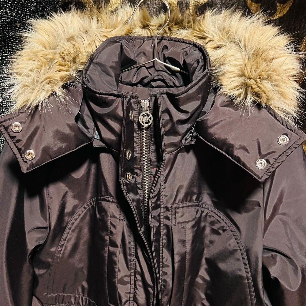Michael Kors Long coat
